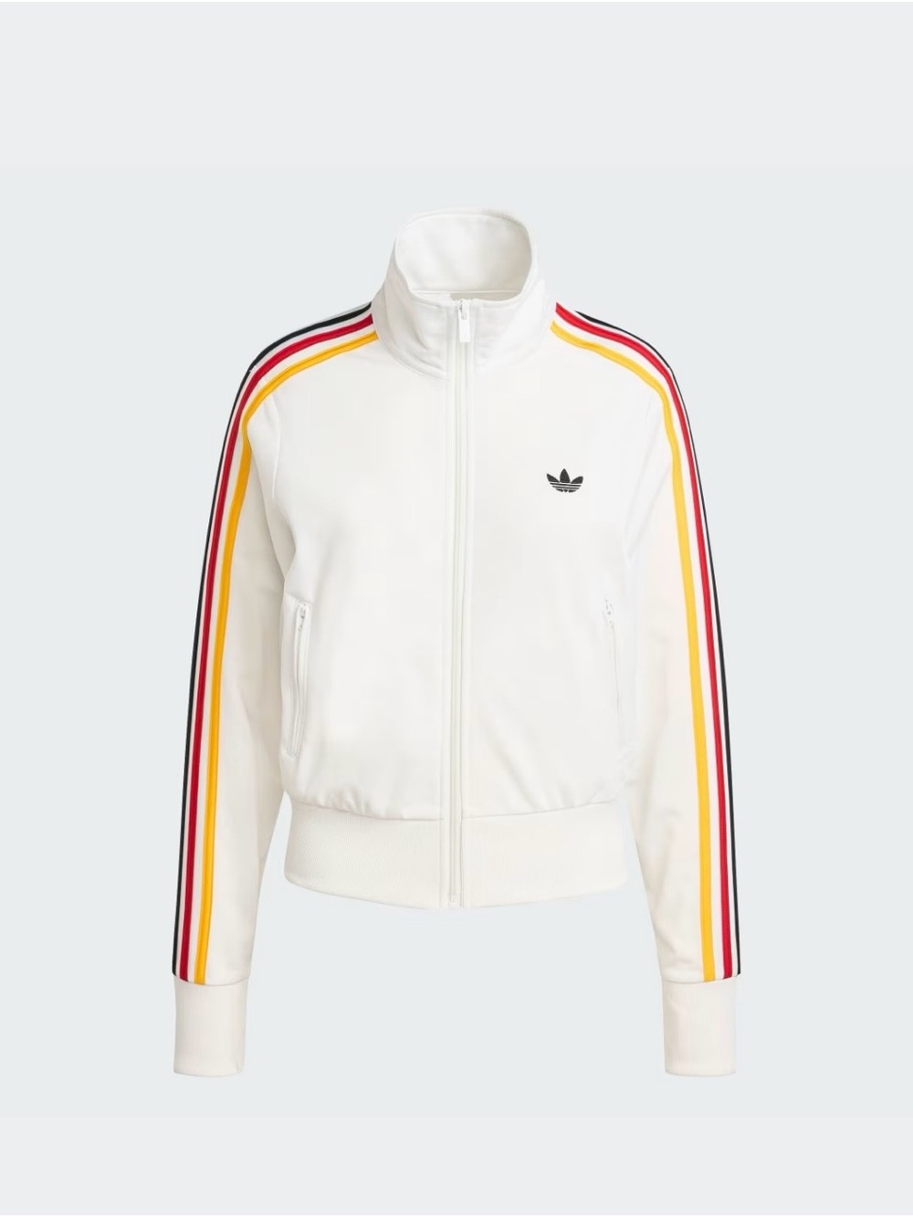 ADIDAS FIREBIRD CLASSIC
TRACK TOP